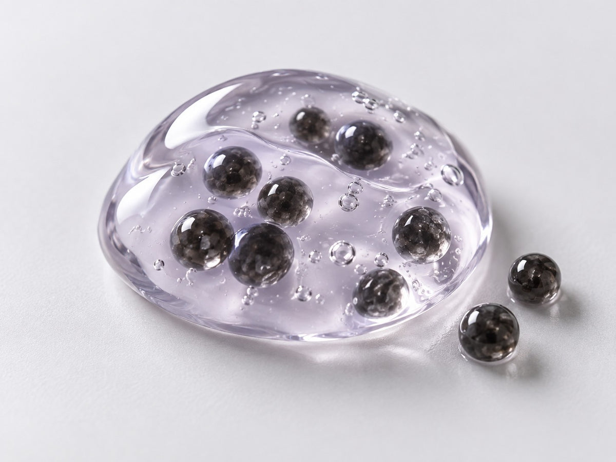 Caviar Water