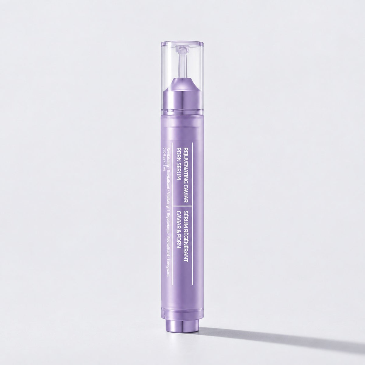 Sylvie PDRN Salmon DNA Serum pen
