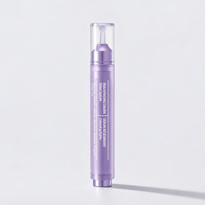 Sylvie PDRN Salmon DNA Serum pen