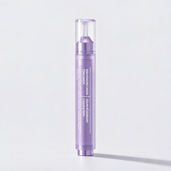 PDRN Salmon DNA Serum